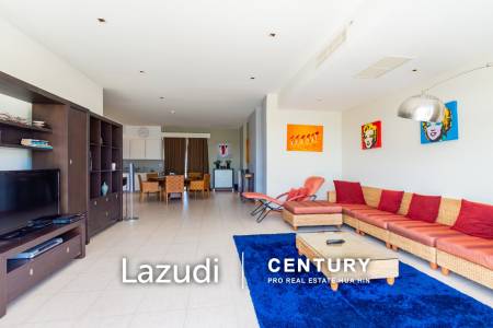 BLUE LAGOON : 2 Bed Pool View Condo