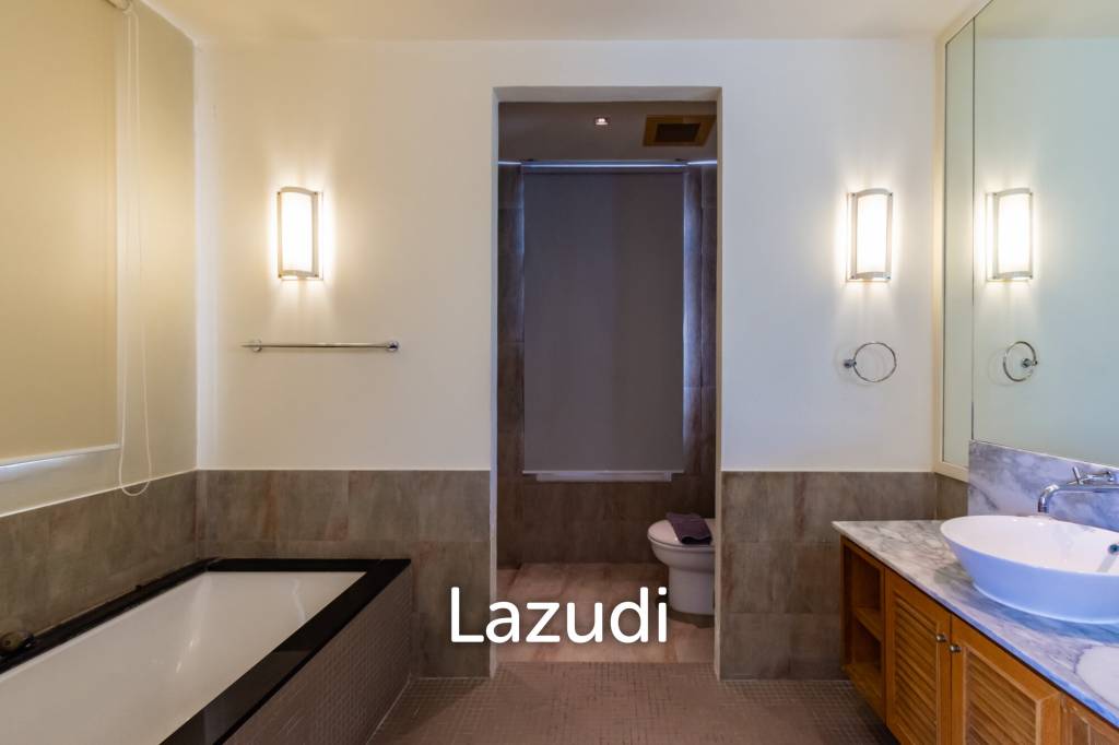 148 Sqm 2 Bed 2 Bath Condominium For Sale