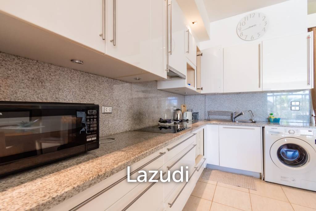 148 Sqm 2 Bed 2 Bath Condominium For Sale