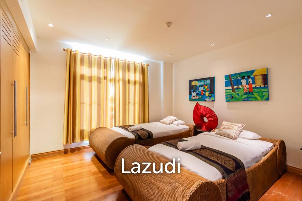 148 Sqm 2 Bed 2 Bath Condominium For Sale