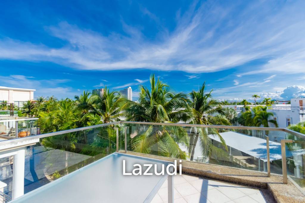 148 Sqm 2 Bed 2 Bath Condominium For Sale