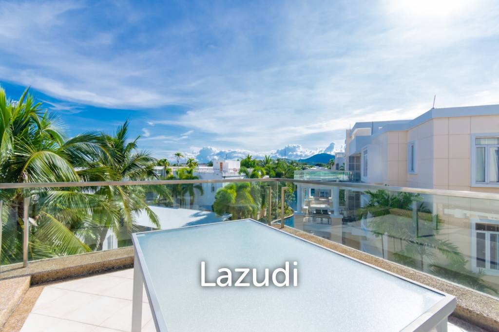 148 Sqm 2 Bed 2 Bath Condominium For Sale