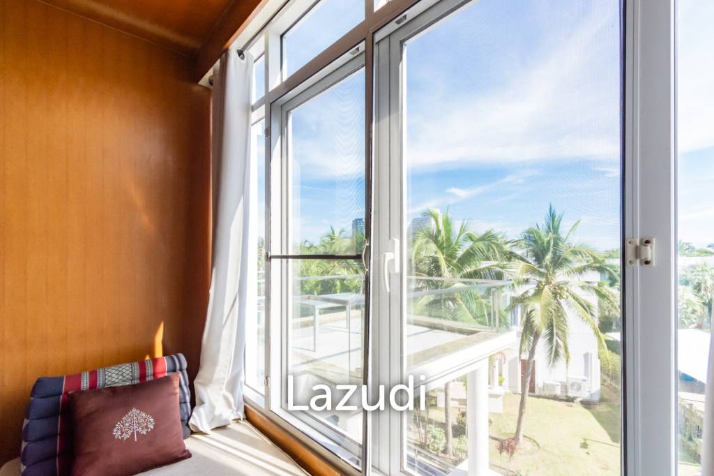 148 Sqm 2 Bed 2 Bath Condominium For Sale