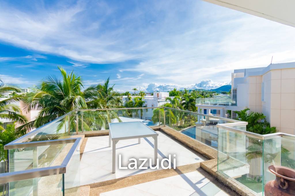 148 Sqm 2 Bed 2 Bath Condominium For Sale