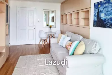 1Bed 1Bath 32 SQ.M Lumpini Park Riverside Rama 3
