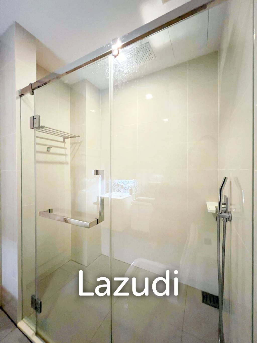 2 Bed 2 Bath 86 SQ.M at 333 Riverside