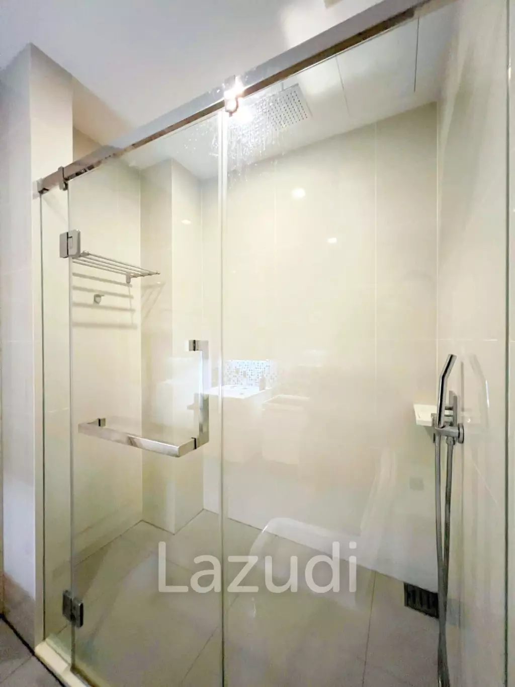 2 Bed 2 Bath 86 SQ.M at 333 Riverside