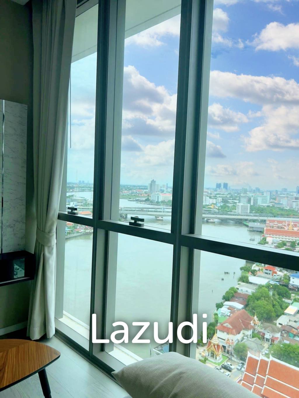 2 Bed 2 Bath 86 SQ.M at 333 Riverside