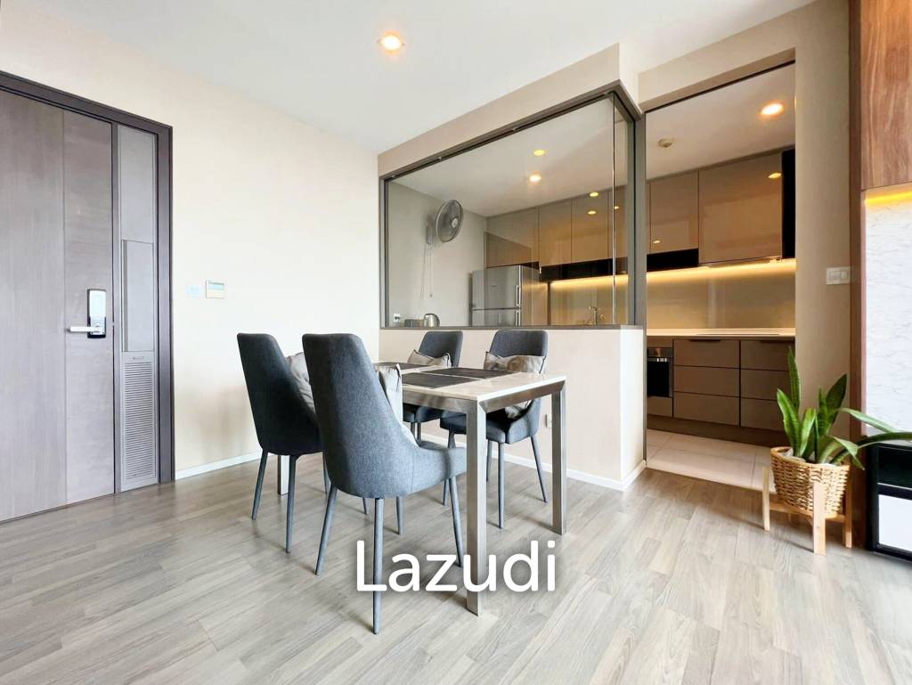2 Bed 2 Bath 86 SQ.M at 333 Riverside