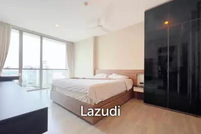 2 Bed 2 Bath 86 SQ.M at 333 Riverside