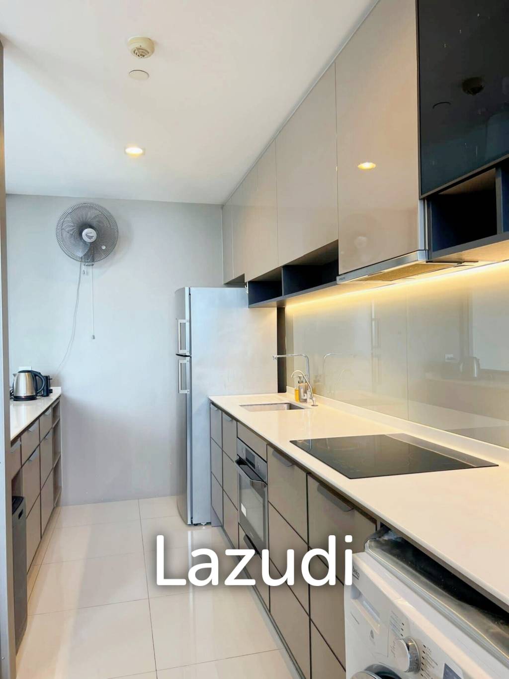 2 Bed 2 Bath 86 SQ.M at 333 Riverside