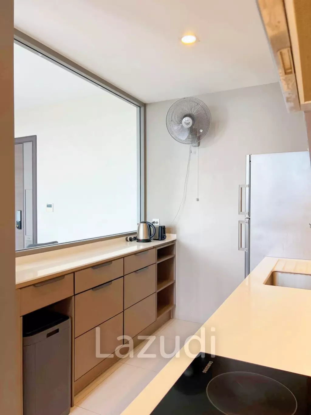 2 Bed 2 Bath 86 SQ.M at 333 Riverside
