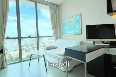 2 Bed 2 Bath 86 SQ.M at 333 Riverside