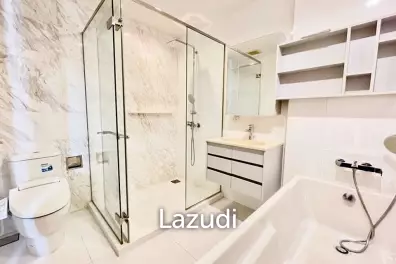 1 Bedroom 1 Bathroom 43 SQ.M HQ Thong Lor