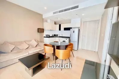 1 Bedroom 1 Bathroom 43 SQ.M HQ Thong Lor