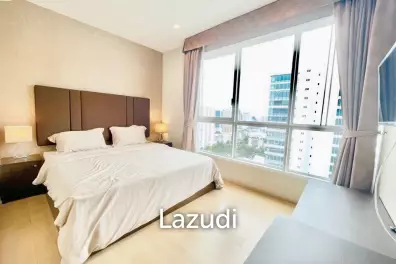1 Bedroom 1 Bathroom 43 SQ.M HQ Thong Lor