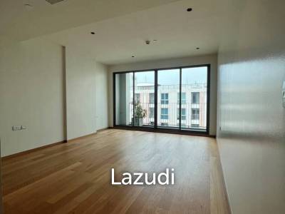 Luxury 3-Bedroom Condo in Supreme Legend Bangkok