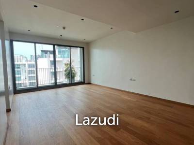 Luxury 3-Bedroom Condo in Supreme Legend Bangkok