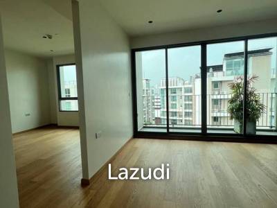 Luxury 3-Bedroom Condo in Supreme Legend Bangkok