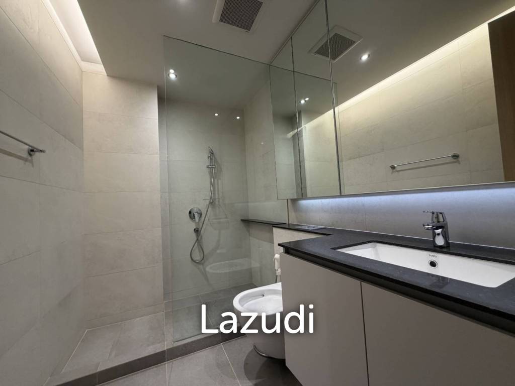 Luxury 3-Bedroom Condo in Supreme Legend Bangkok