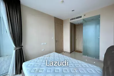 1 Bed 1 bath 35 SQ.M Riviera Wongamat