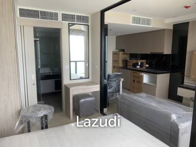 1 Bed 1 Bath 38.09 SQ.M The Panora Pattaya