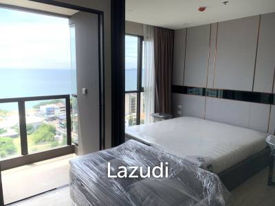 1 Bed 1 Bath 38.09 SQ.M The Panora Pattaya