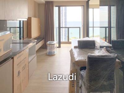 1 Bed 1 Bath 38.09 SQ.M The Panora Pattaya