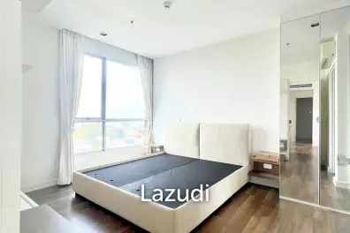 2 Bed 2 Bath 68 SQ.M The Room Sathorn-Taksin