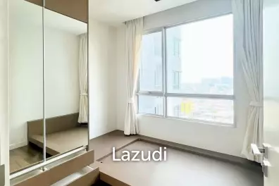 2 Bed 2 Bath 68 SQ.M The Room Sathorn-Taksin