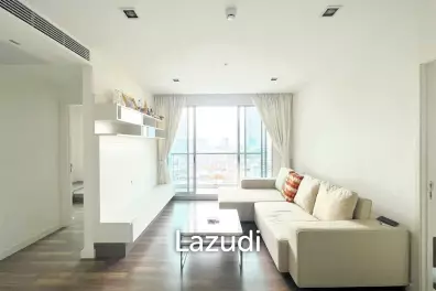 2 Bed 2 Bath 68 SQ.M The Room Sathorn-Taksin