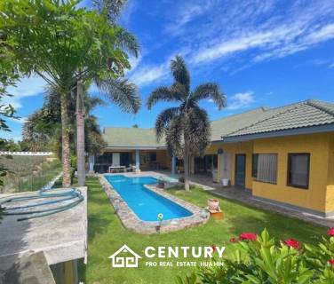  4 ` 3 Baño Villa de Venta