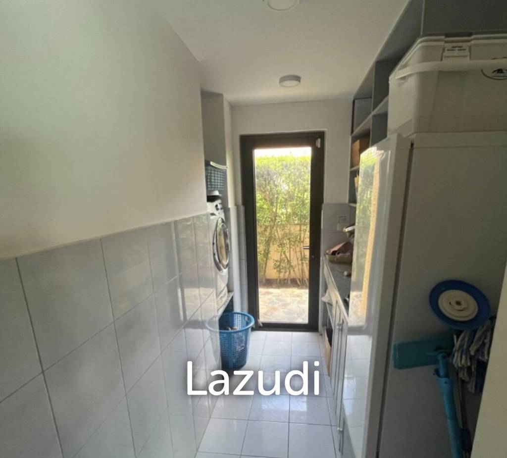 POOL VILLA IN HIN LEK FAI  : 4 bed spectacular views