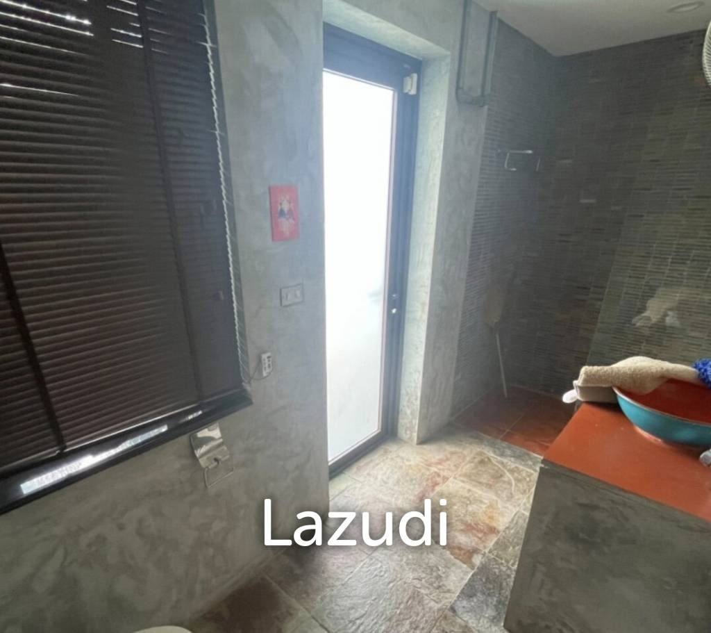 POOL VILLA IN HIN LEK FAI  : 4 bed spectacular views