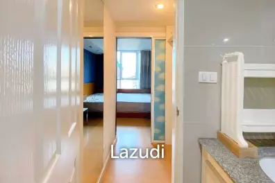 1 Bed 1 Bath 41 SQ.M Zenith Place @ Sukhumvit