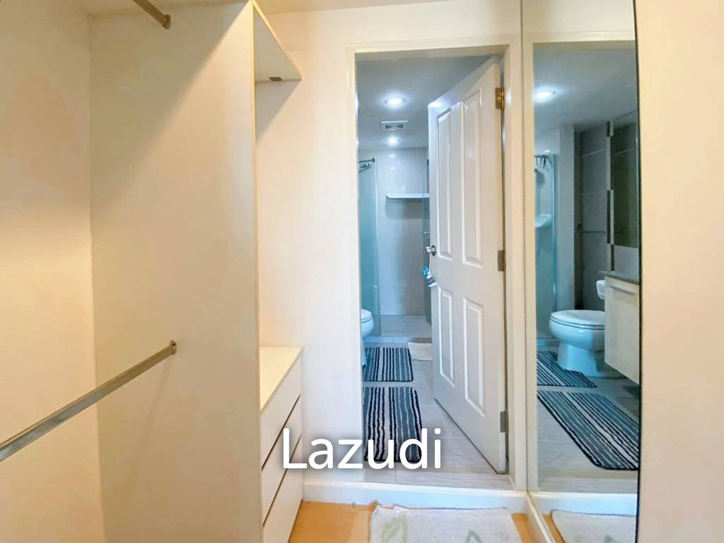 1 Bed 1 Bath 41 SQ.M Zenith Place @ Sukhumvit
