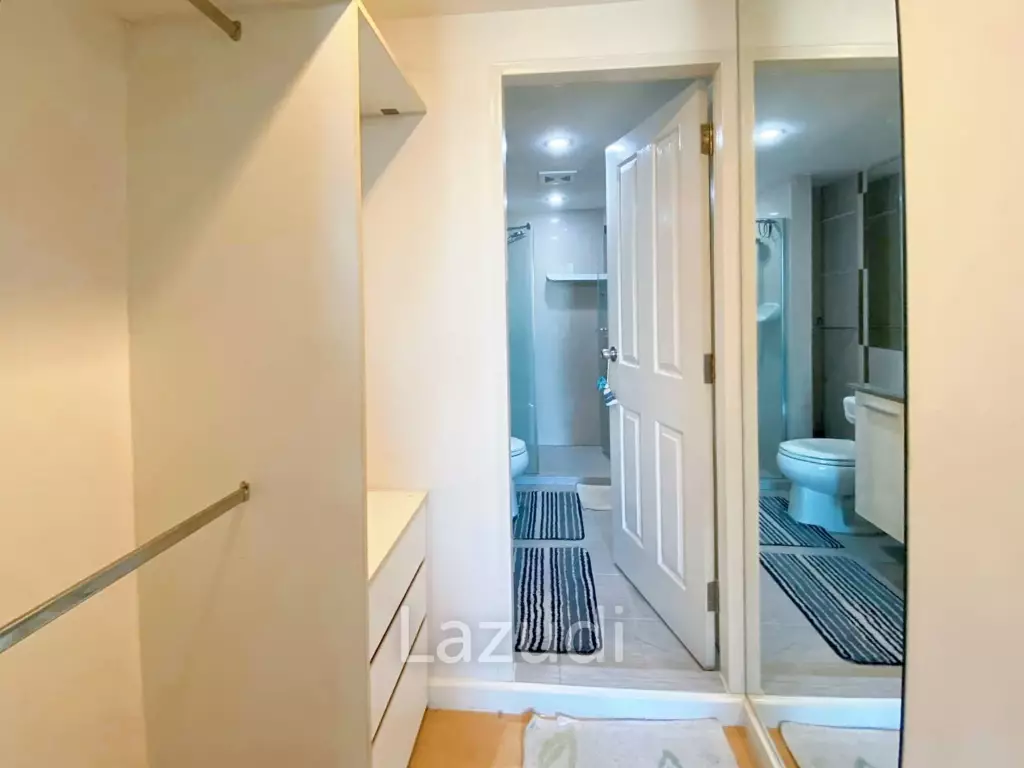 1 Bed 1 Bath 41 SQ.M Zenith Place @ Sukhumvit