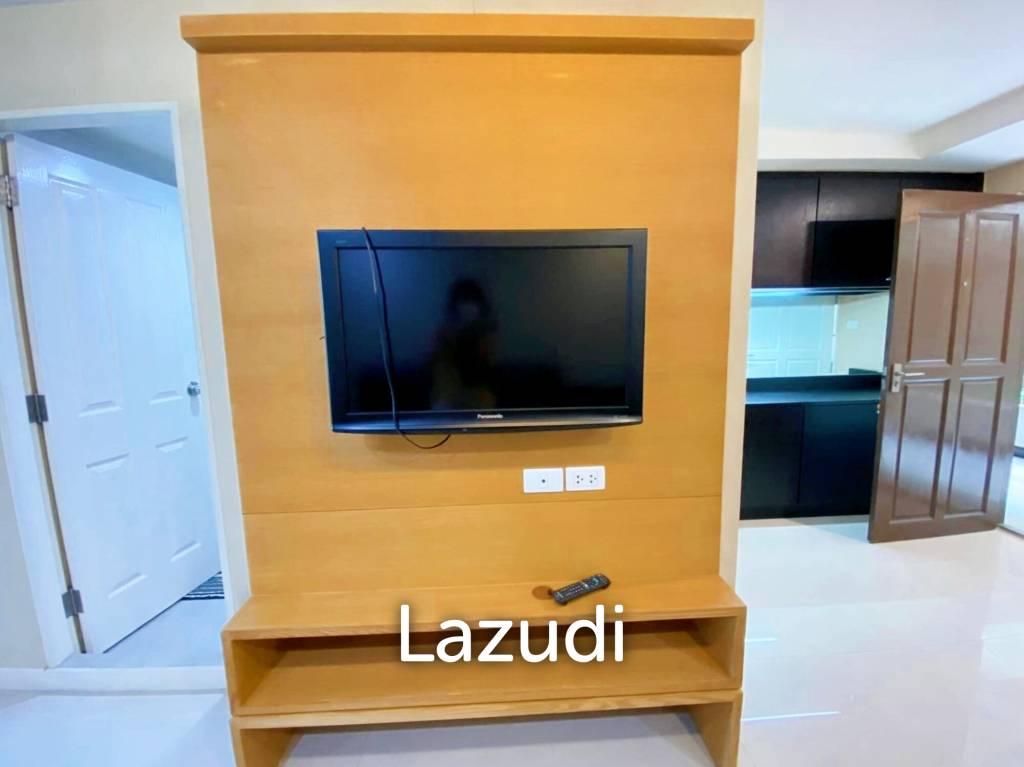 1 Bed 1 Bath 41 SQ.M Zenith Place @ Sukhumvit