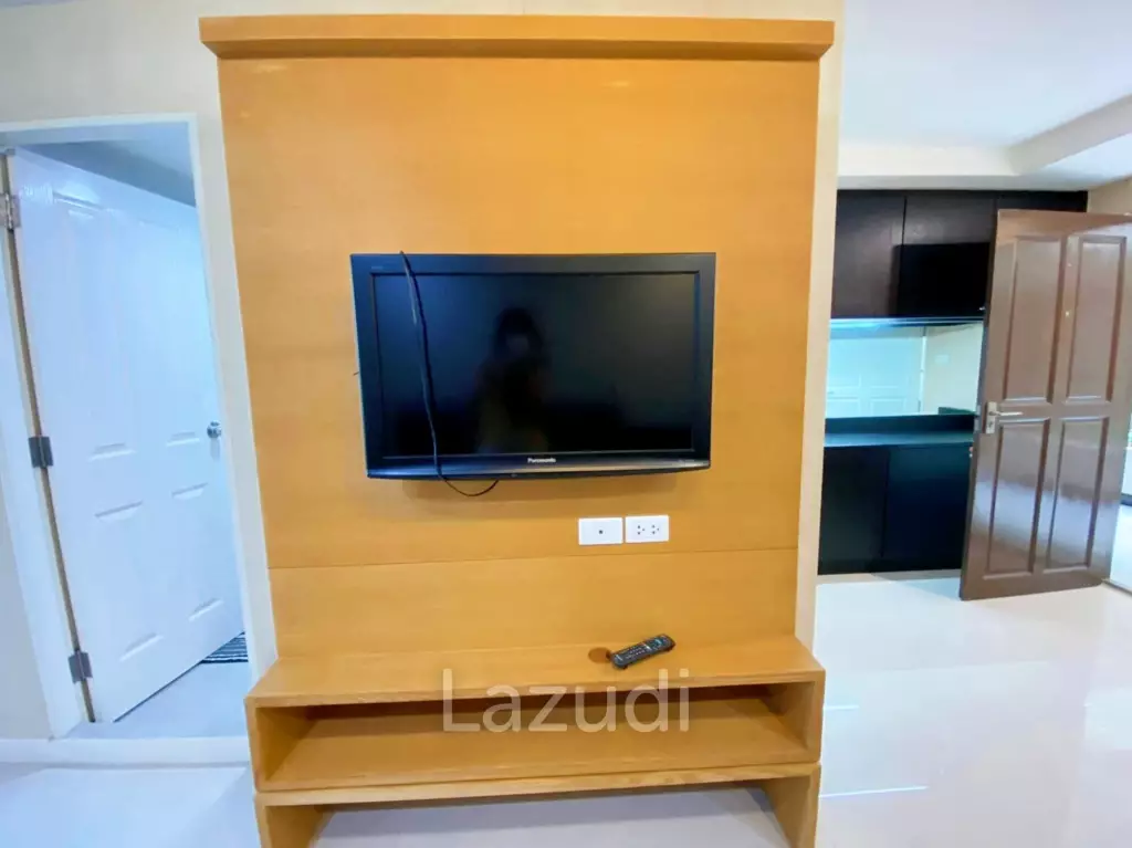 1 Bed 1 Bath 41 SQ.M Zenith Place @ Sukhumvit