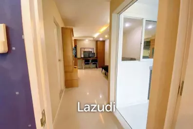 1 Bed 1 Bath 41 SQ.M Zenith Place @ Sukhumvit