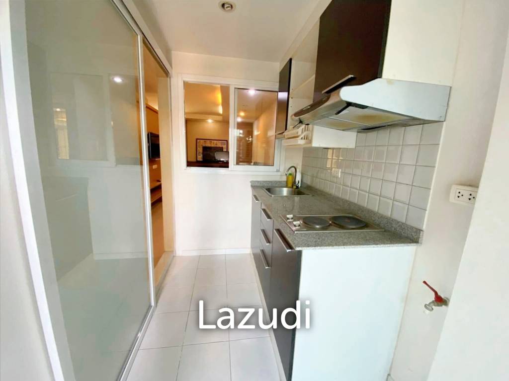 1 Bed 1 Bath 41 SQ.M Zenith Place @ Sukhumvit