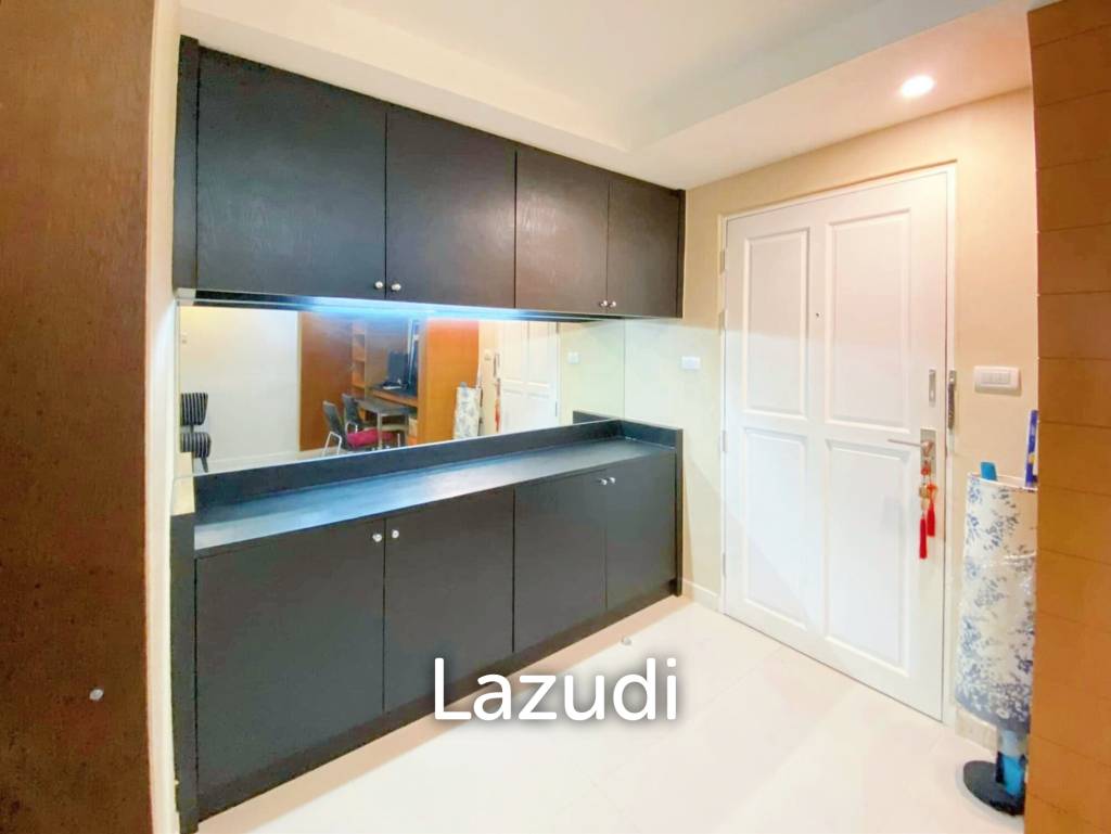 1 Bed 1 Bath 41 SQ.M Zenith Place @ Sukhumvit