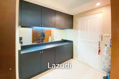 1 Bed 1 Bath 41 SQ.M Zenith Place @ Sukhumvit