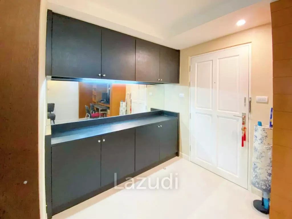 1 Bed 1 Bath 41 SQ.M Zenith Place @ Sukhumvit