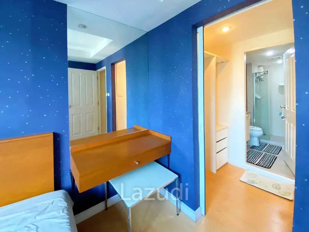 1 Bed 1 Bath 41 SQ.M Zenith Place @ Sukhumvit