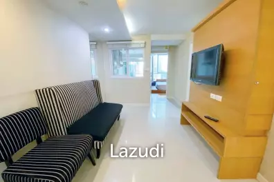 1 Bed 1 Bath 41 SQ.M Zenith Place @ Sukhumvit