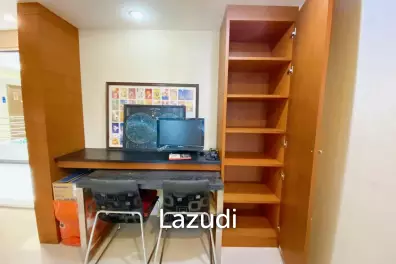 1 Bed 1 Bath 41 SQ.M Zenith Place @ Sukhumvit