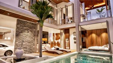 3 Bed 3 Bath 190 SQ.M Golden Andes Villas 3 Bed 3 Bath 190 SQ.M Golden Andes Villas