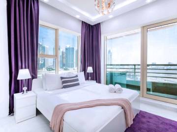 Fully Upgraded |Currently Tenanted |Marina View