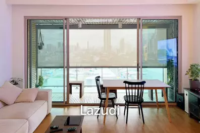 2 Bed 2 Bath 80 SQ.M The Lofts Yennakart